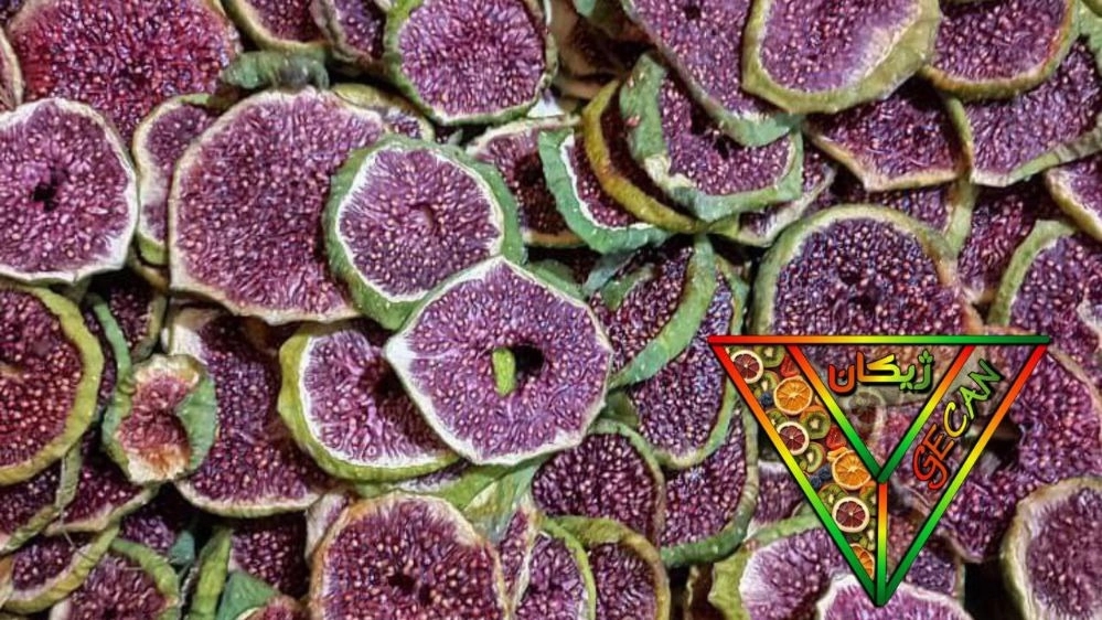 خرید و قیمت میوه خشک انجیر خشک اسلایسی