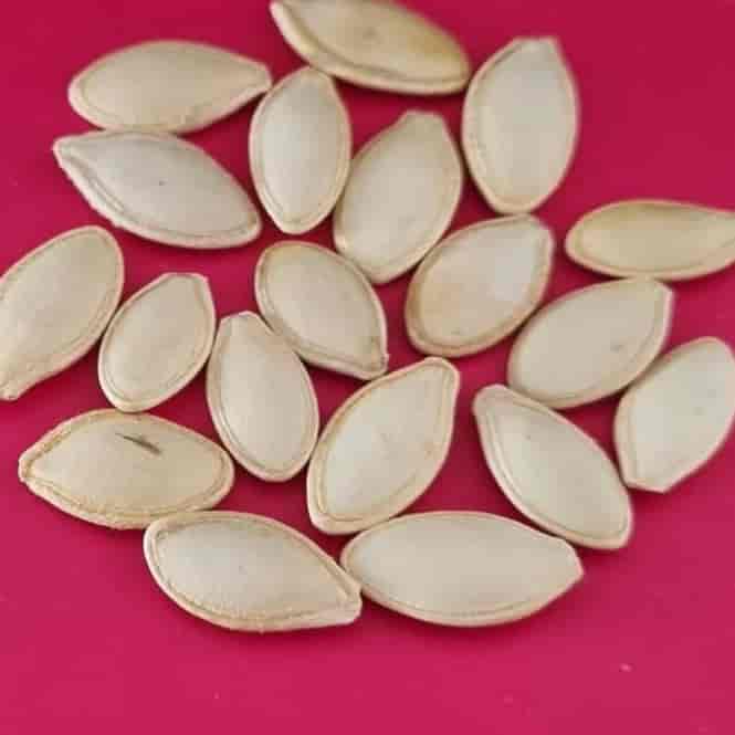 تخم کدوی اعلا