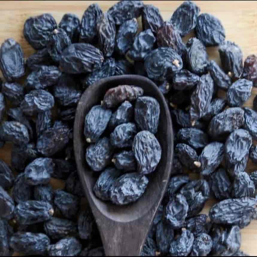 مویز اعلا