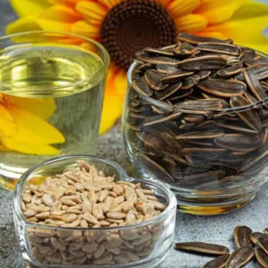 تخمه آفتاب گردان اعلا