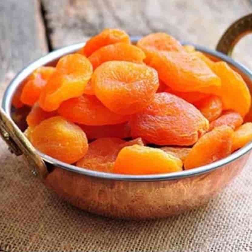 آلو قیصی درجه یک