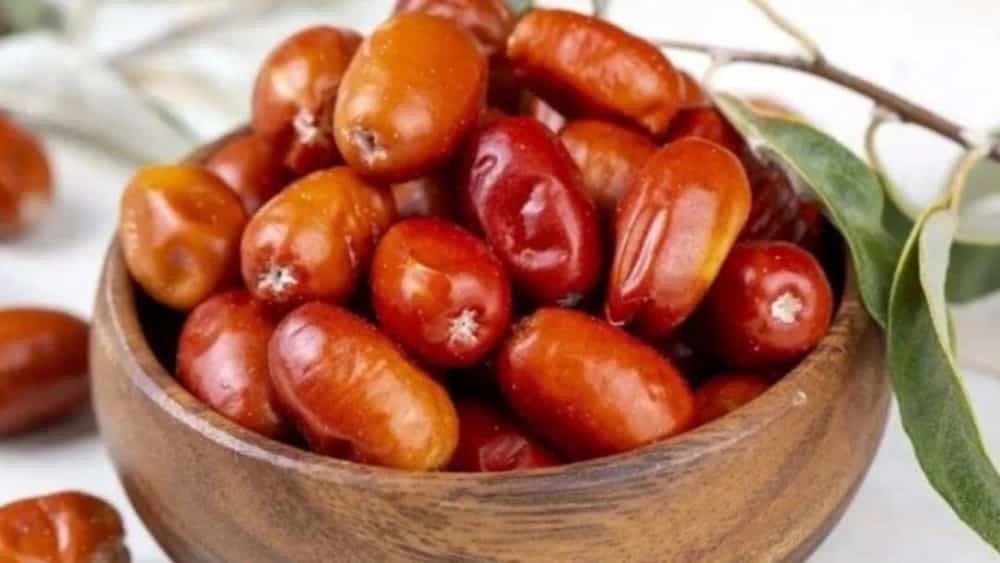 صادرات سنجد درجه یک به کشورهای همسایه
