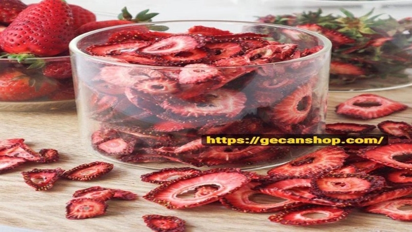 فروش عمده و صادرات توت فرنگی دمنوشی فروش عمده و صادرات توت فرنگی دمنوشی